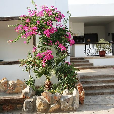 Safir Hotel Bitez Interno foto