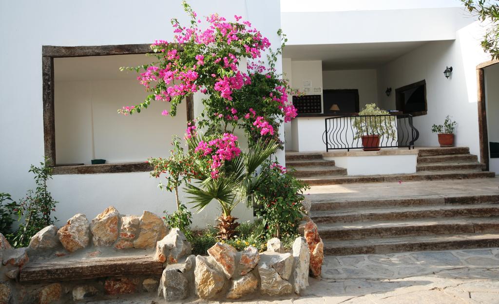 Safir Hotel Bitez Interno foto